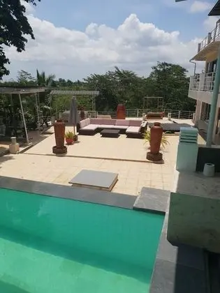 Villa, Birden Çok Yatak Odası