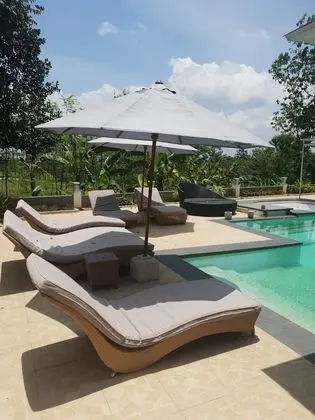Villa, Birden Çok Yatak Odası