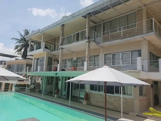 Villa, Birden Çok Yatak Odası