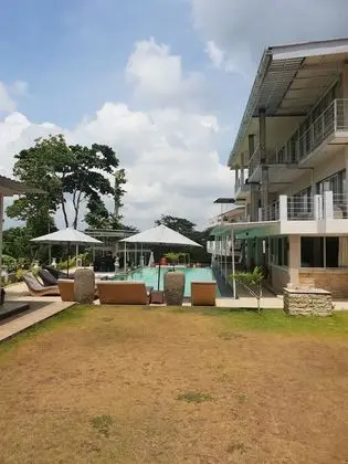 Villa, Birden Çok Yatak Odası