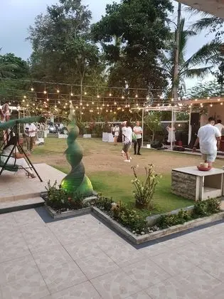 Villa, Birden Çok Yatak Odası