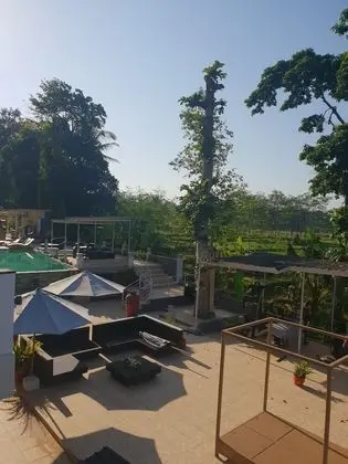Villa, Birden Çok Yatak Odası