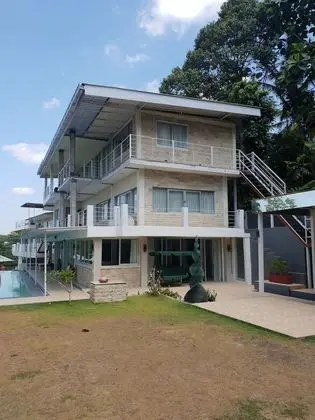 Villa, Birden Çok Yatak Odası