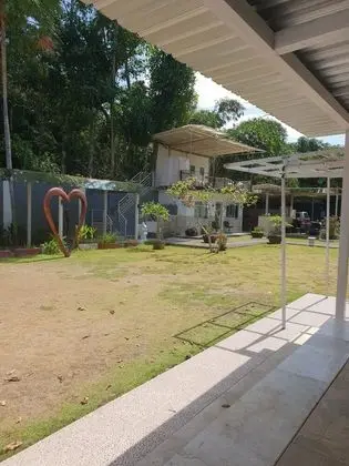 Villa, Birden Çok Yatak Odası