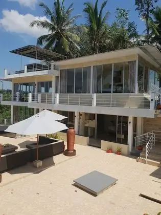 Villa, Birden Çok Yatak Odası