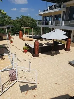 Villa, Birden Çok Yatak Odası