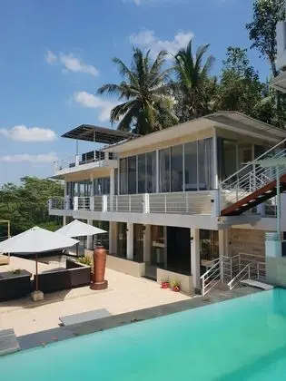 Villa, Birden Çok Yatak Odası