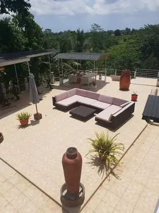 Villa, Birden Çok Yatak Odası
