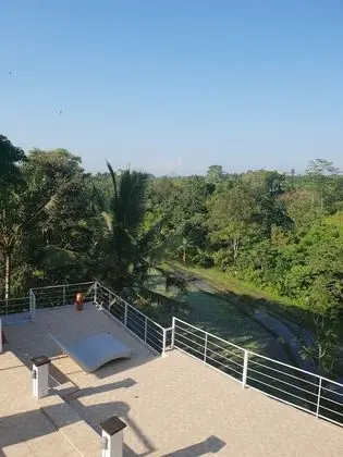 Villa, Birden Çok Yatak Odası