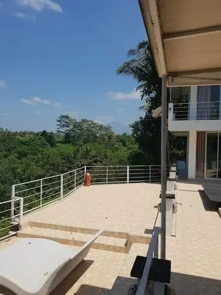 Villa, Birden Çok Yatak Odası