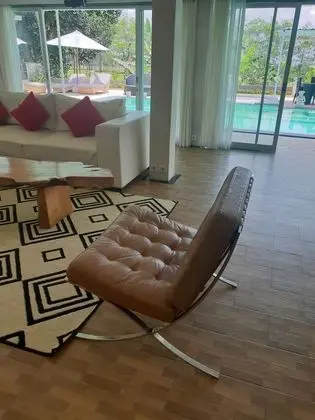 Villa, Birden Çok Yatak Odası