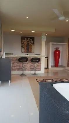 Villa, Birden Çok Yatak Odası