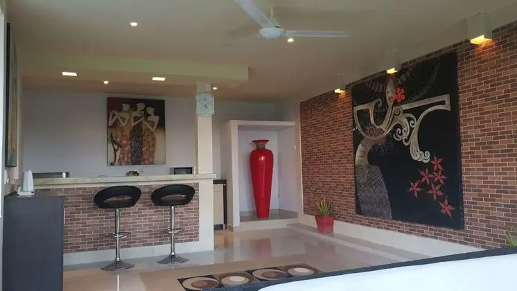 Villa, Birden Çok Yatak Odası
