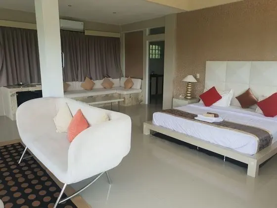 Villa, Birden Çok Yatak Odası