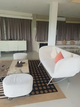 Villa, Birden Çok Yatak Odası