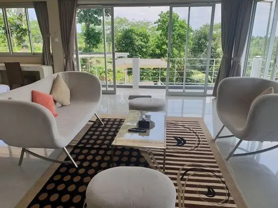 Villa, Birden Çok Yatak Odası