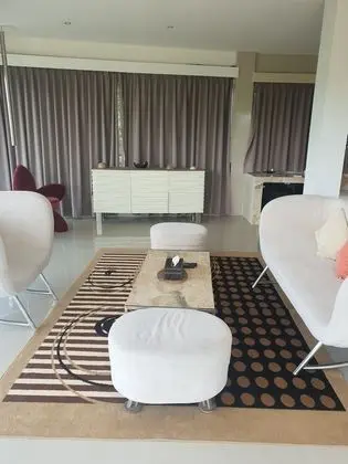 Villa, Birden Çok Yatak Odası