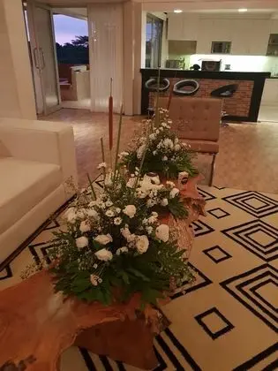Villa, Birden Çok Yatak Odası