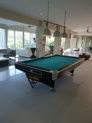 Villa, Birden Çok Yatak Odası