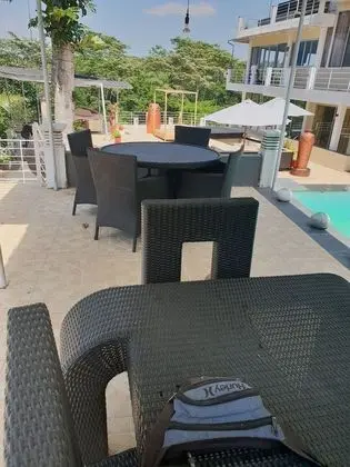 Villa, Birden Çok Yatak Odası