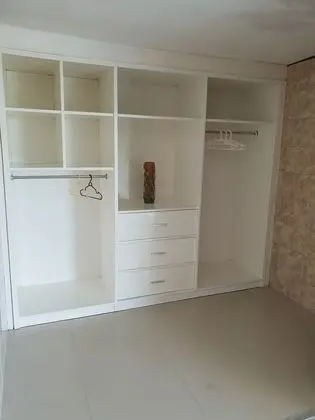 Villa, Birden Çok Yatak Odası