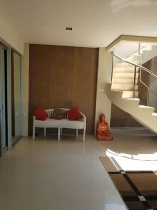 Villa, Birden Çok Yatak Odası