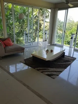 Villa, Birden Çok Yatak Odası