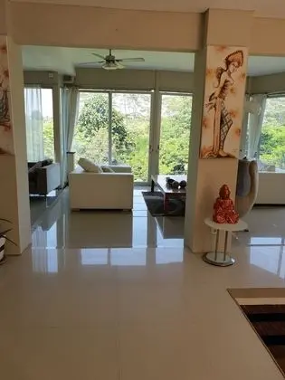 Villa, Birden Çok Yatak Odası