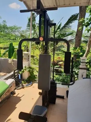 Villa, Birden Çok Yatak Odası