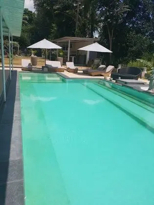 Villa, Birden Çok Yatak Odası