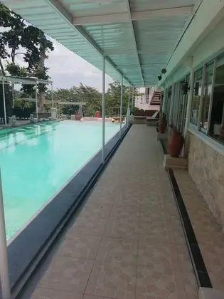 Villa, Birden Çok Yatak Odası