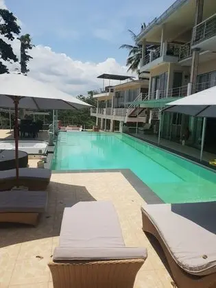 Villa, Birden Çok Yatak Odası