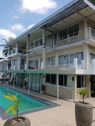 Villa, Birden Çok Yatak Odası