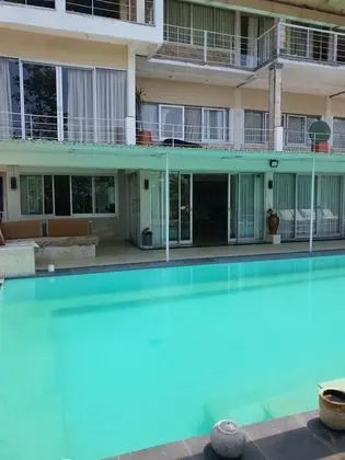 Villa, Birden Çok Yatak Odası