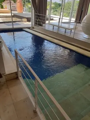 Villa, Birden Çok Yatak Odası