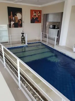 Villa, Birden Çok Yatak Odası