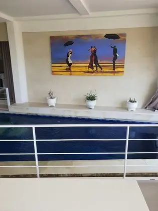 Villa, Birden Çok Yatak Odası