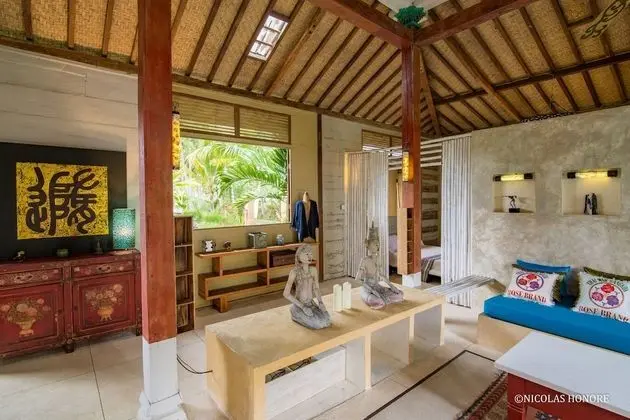 Family Bungalov