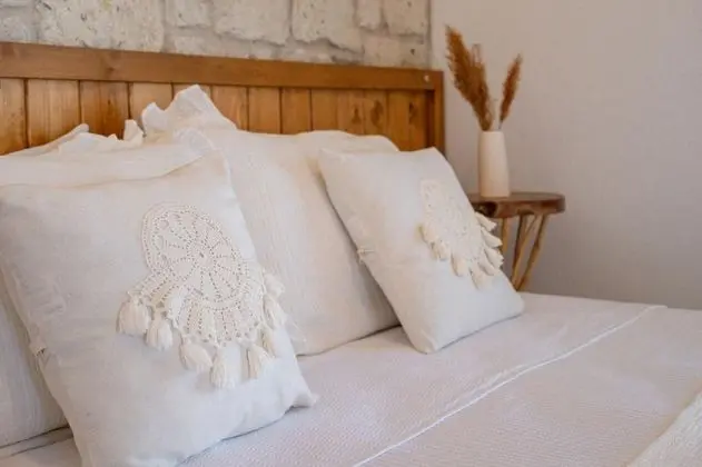 Deluxe Üç Kişilik Oda , Bahçe Manzaralı, Balkonlu
