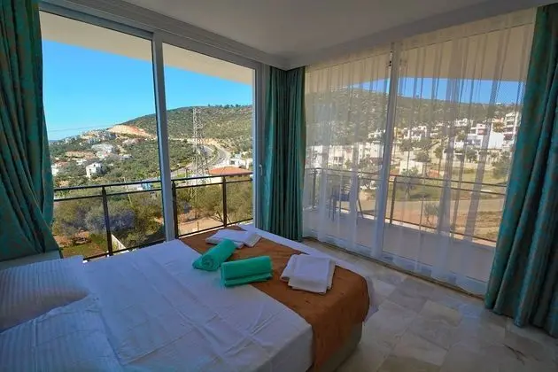 Luxury Villa, 3 Yatak Odası, Deniz Manzaralı