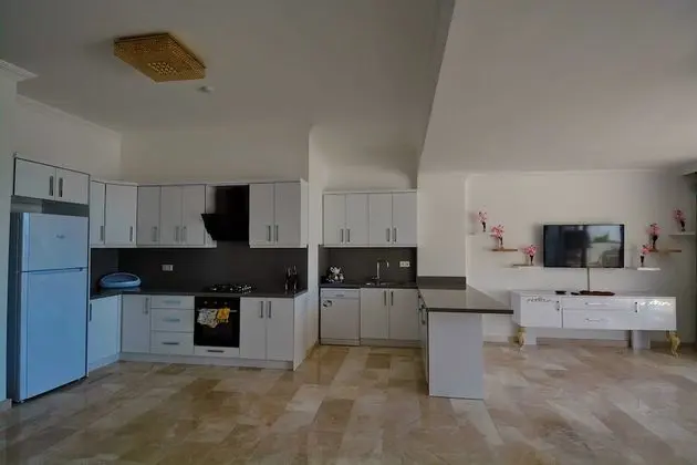 Luxury Villa, 3 Yatak Odası, Deniz Manzaralı