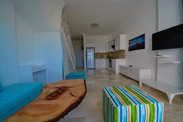 Luxury Villa, 3 Yatak Odası, Deniz Manzaralı