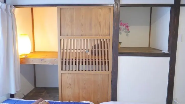 Ev (Hatsudai Japanese House)