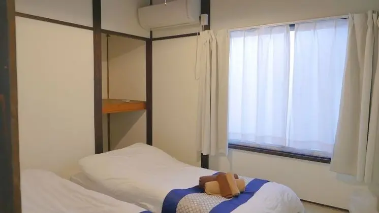 Ev (Hatsudai Japanese House)