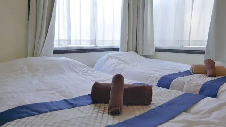 Ev (Hatsudai Japanese House)