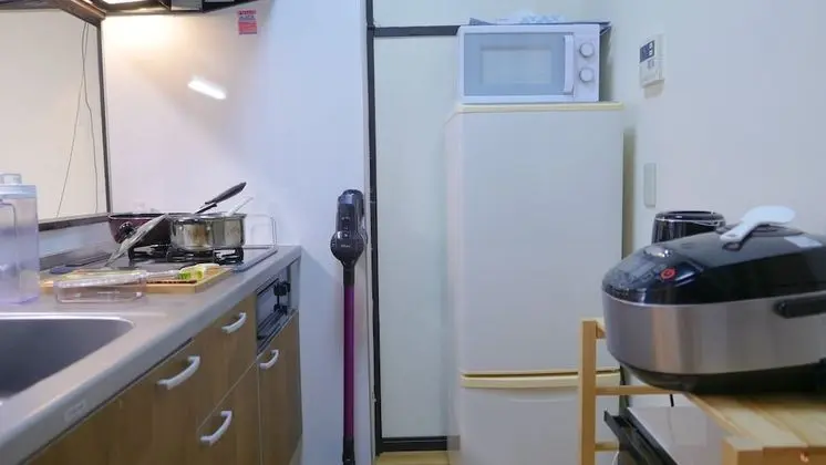 Ev (Hatsudai Japanese House)