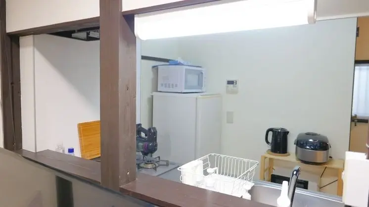 Ev (Hatsudai Japanese House)