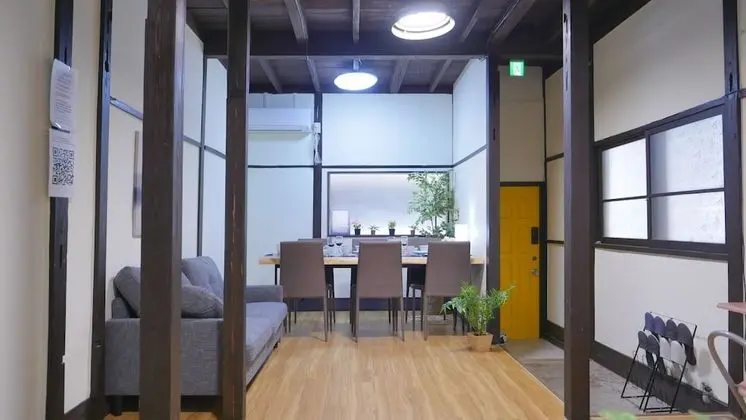 Ev (Hatsudai Japanese House)