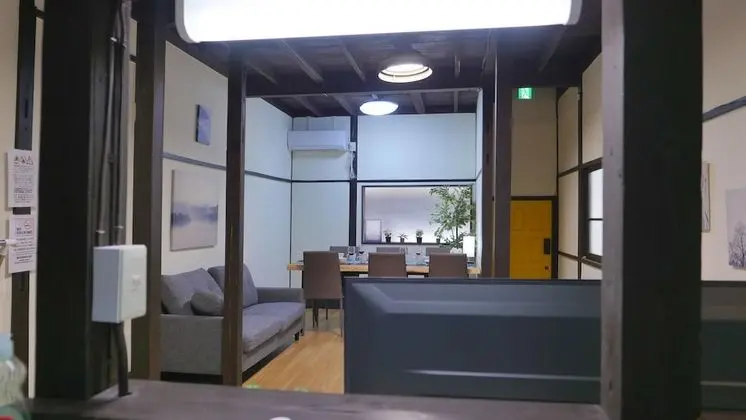 Ev (Hatsudai Japanese House)