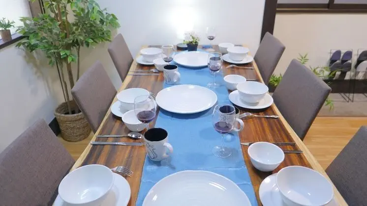 Ev (Hatsudai Japanese House)